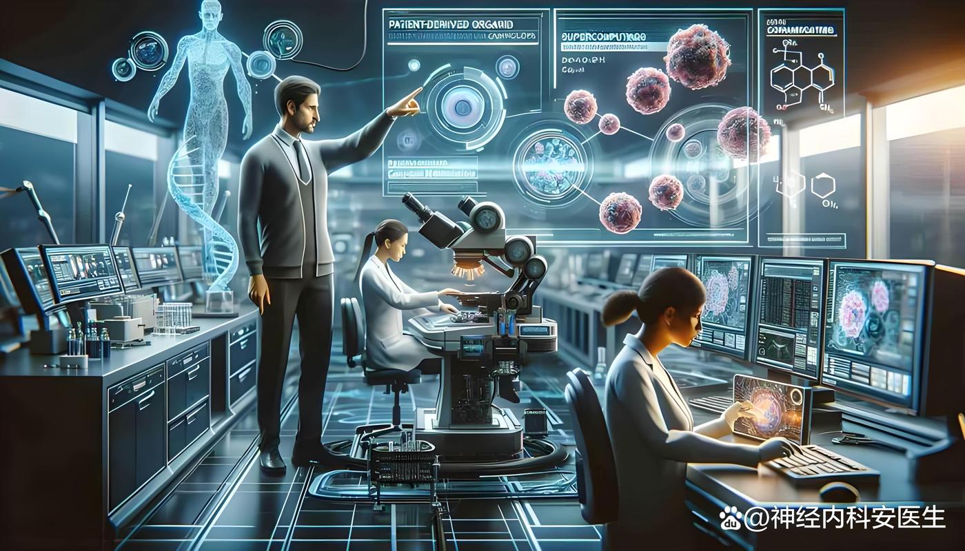 影像科医生的火眼金睛，AI辅助诊断到底靠不靠谱？