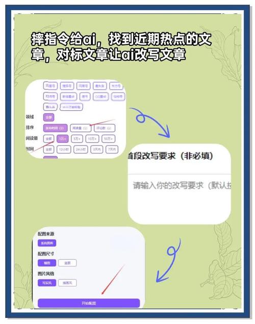 创作猫的AI智能写作功能实用指南，轻松上手，助力内容创作！